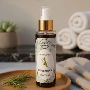 Rosemary Hair toner